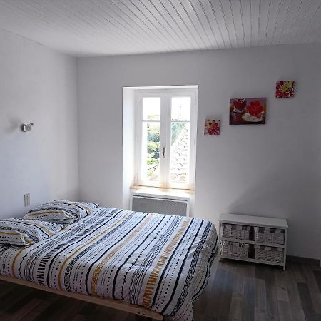 Jolie Studio Recemment Renove Marseillette Eksteriør billede