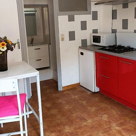 Jolie Studio Recemment Renove Marseillette Eksteriør billede